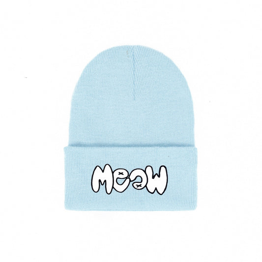 BoyWithUke Meow Beanie